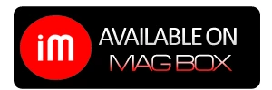 IPTV Pro appareils