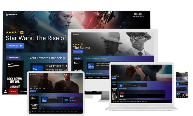 Best IPTV